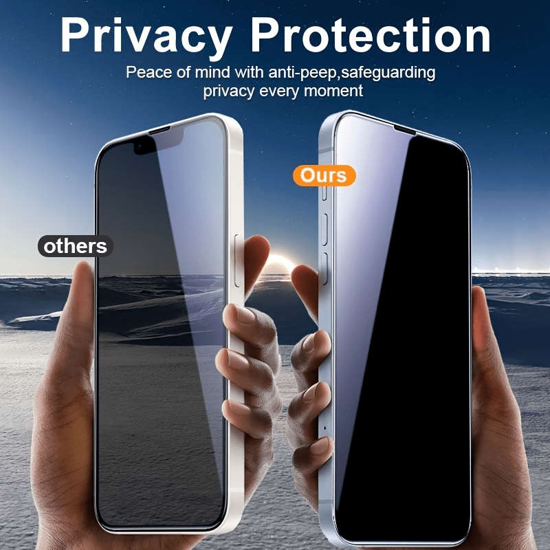 Screen Protector Compatible Model Iphone 13
