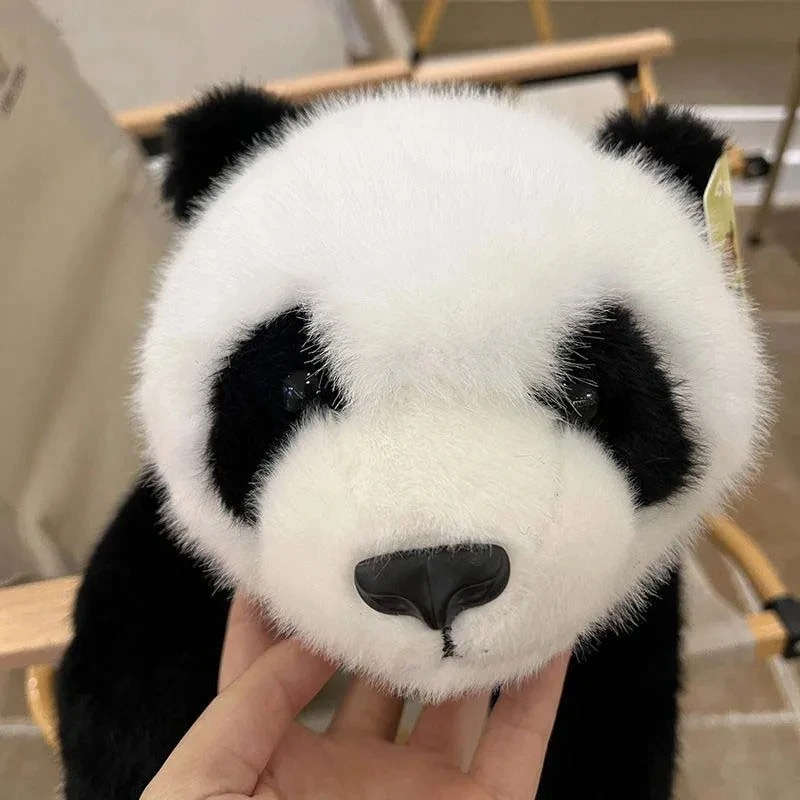 Toy Doll color Panda size 1pc