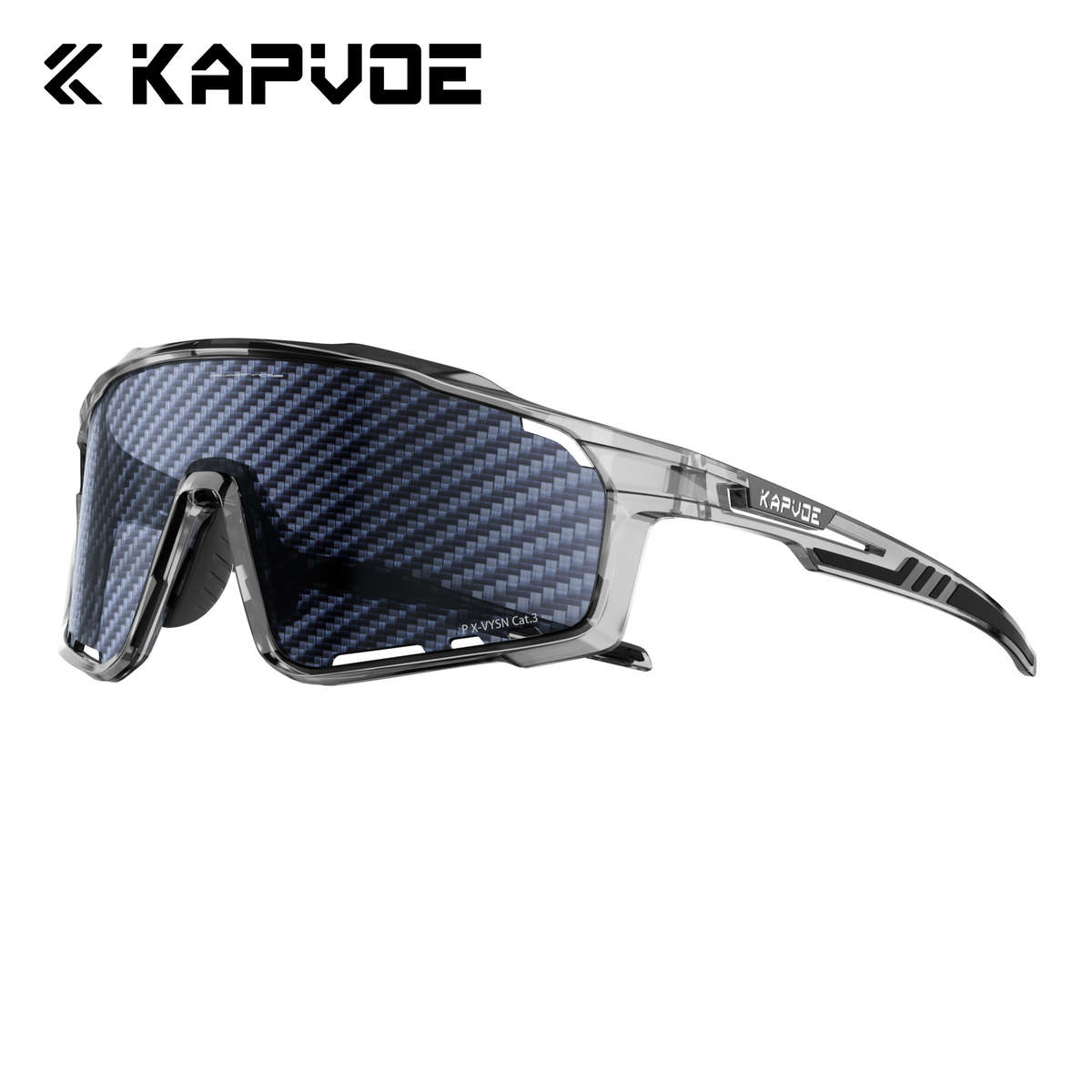 Cycling Glasses Color 25