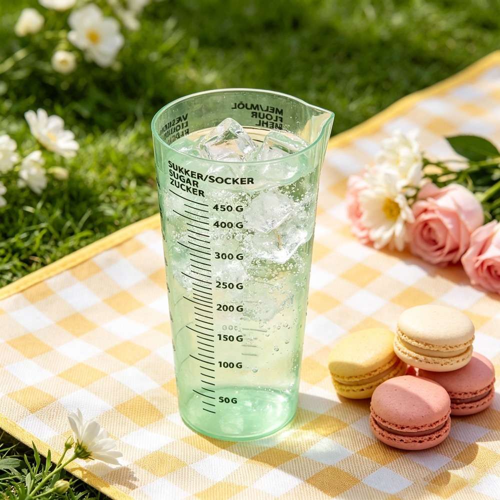 Measuring Cup Size 3Pcs
