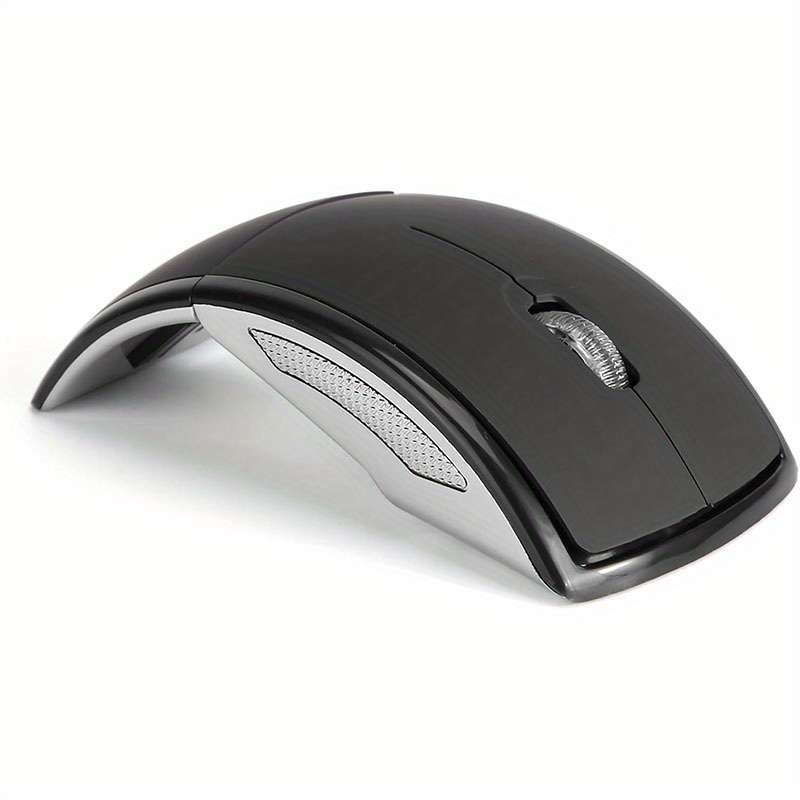 Mouse Color Black