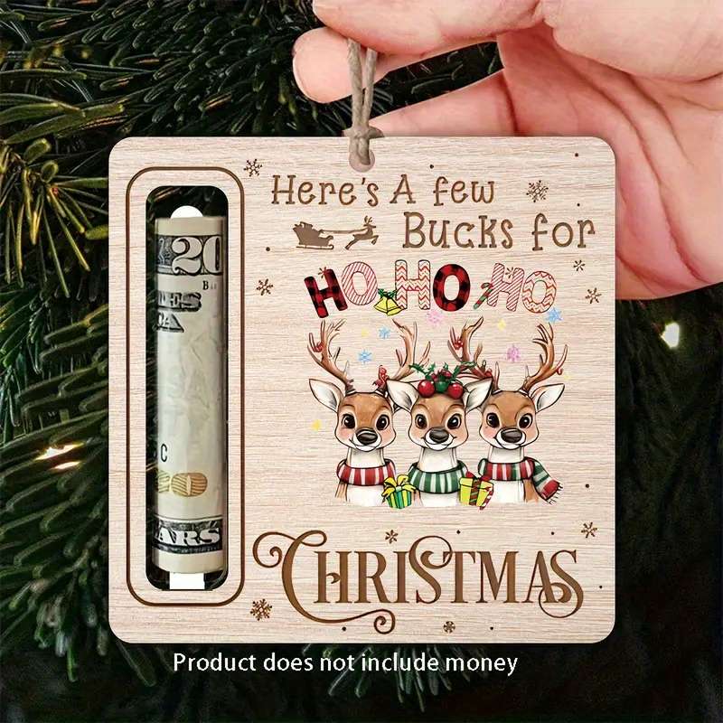 Christmas Gift Boxes Quantity 1