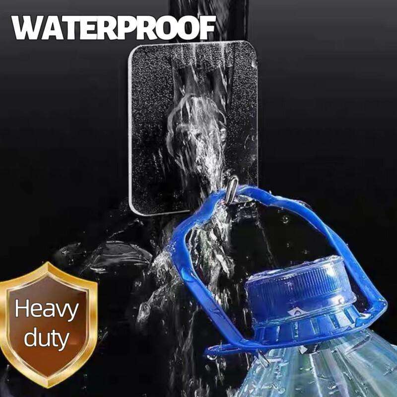 4 12 Of Contemporary Stainless Steel Towel Hangers Wall Quantity 24pcs