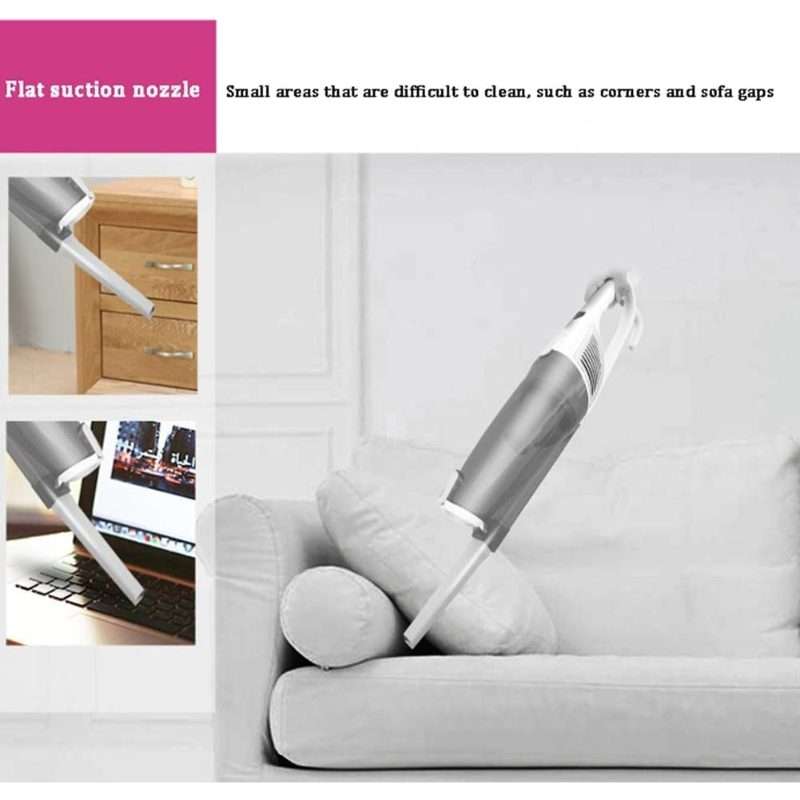 Vacuum Cleaner Color Default