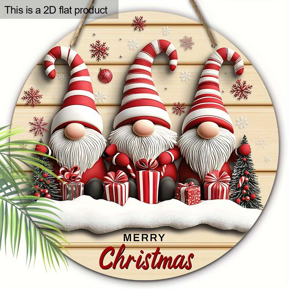 Christmas Decorations Quantity 1Set