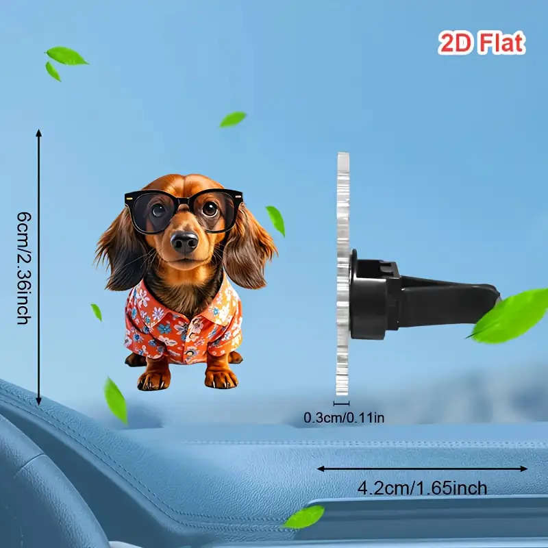 Car Interior Decor