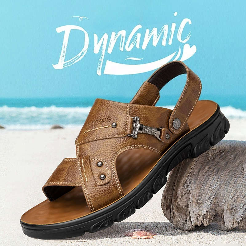 Sandals Color Black Size Uk 9