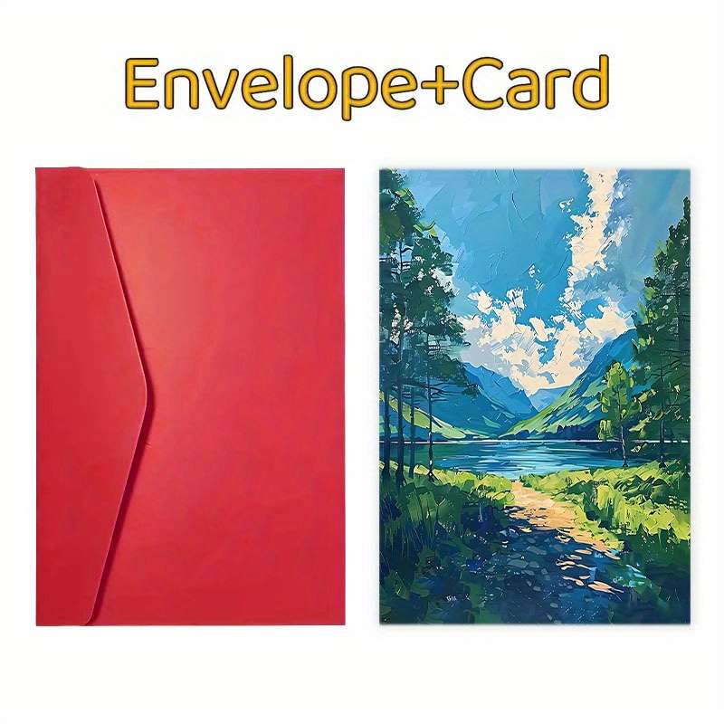 Greeting Cards
