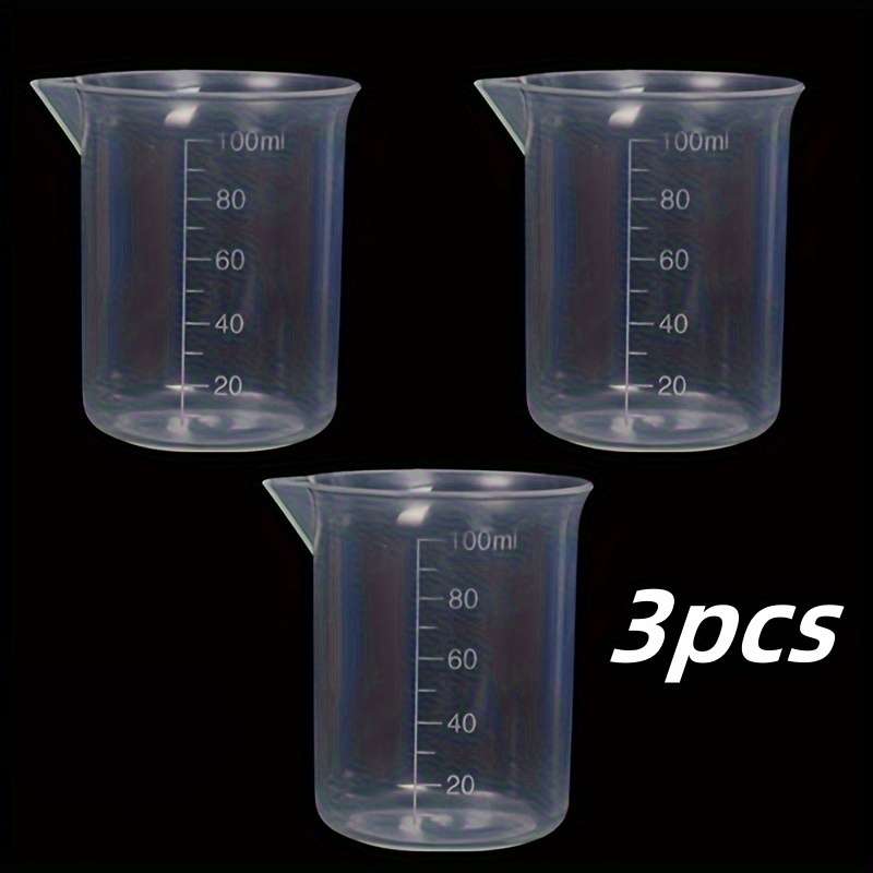 Measuring Cup Size 2Pcs