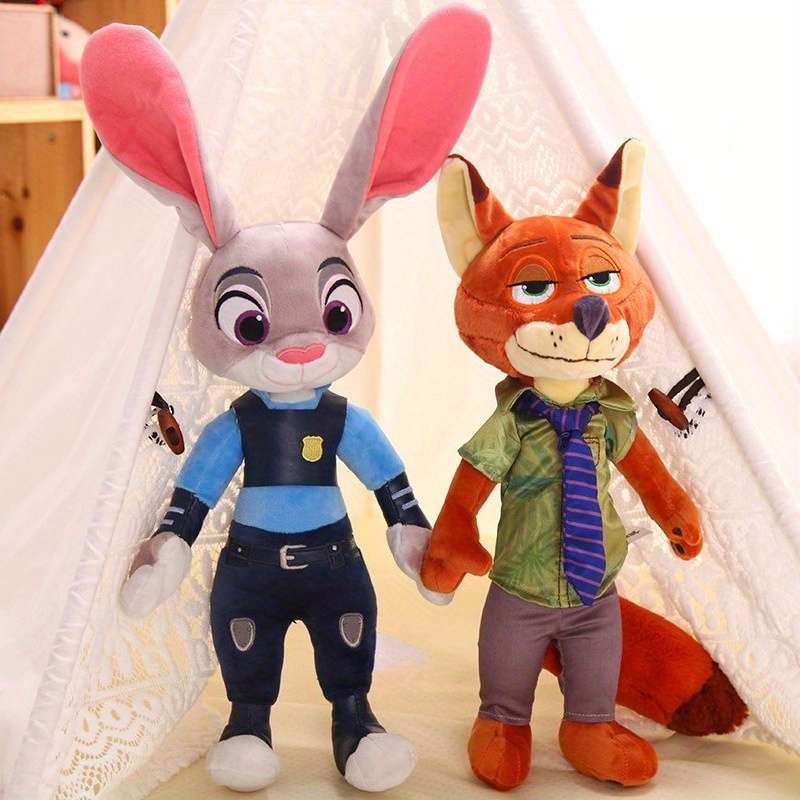 Toy Dolls color Judy  Add  Nick size 40cm 15.57in