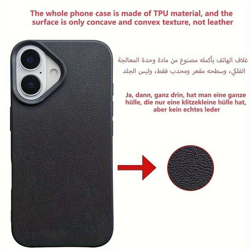 Phone Case White Compatible Model Iphone 7 Plus8 Plus
