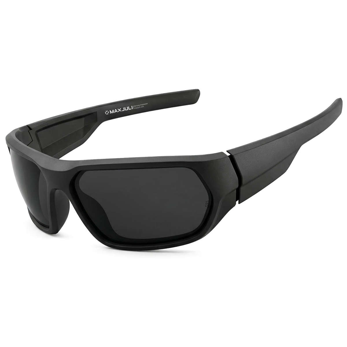 Cycling Glasses Color 2 Dark Xl  Non
