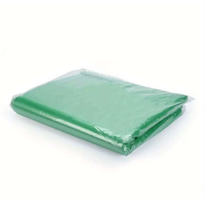 Trash Baggreysizeextra Thick 120L Double Layer 100*120 3S 20Pcs