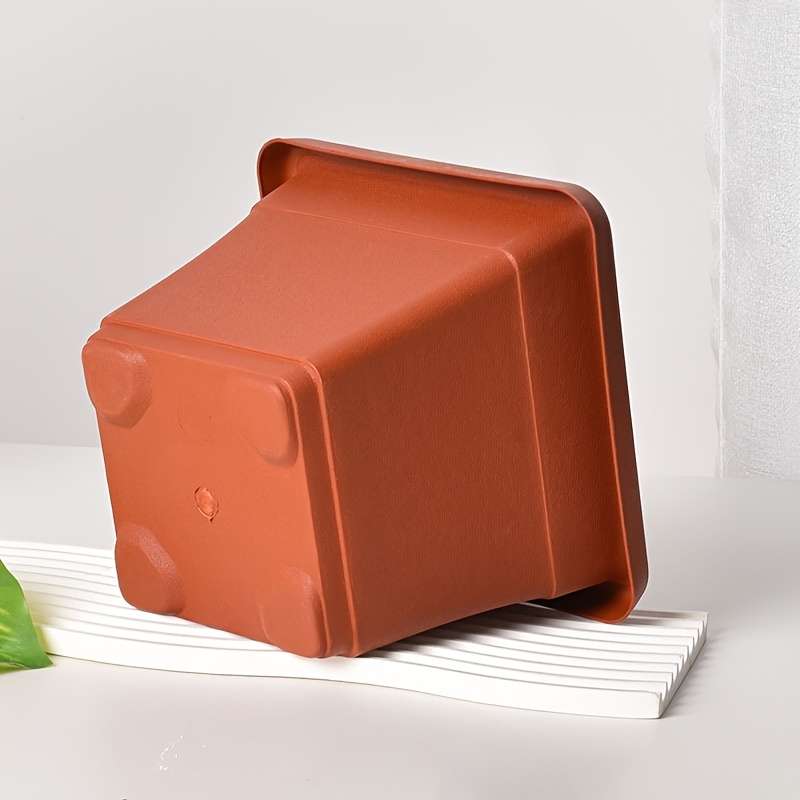 Flowerpot Color 5  Excluding Base