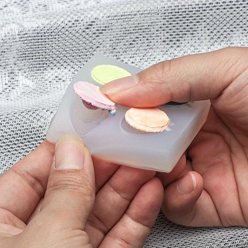 Suitable For Baking Molds