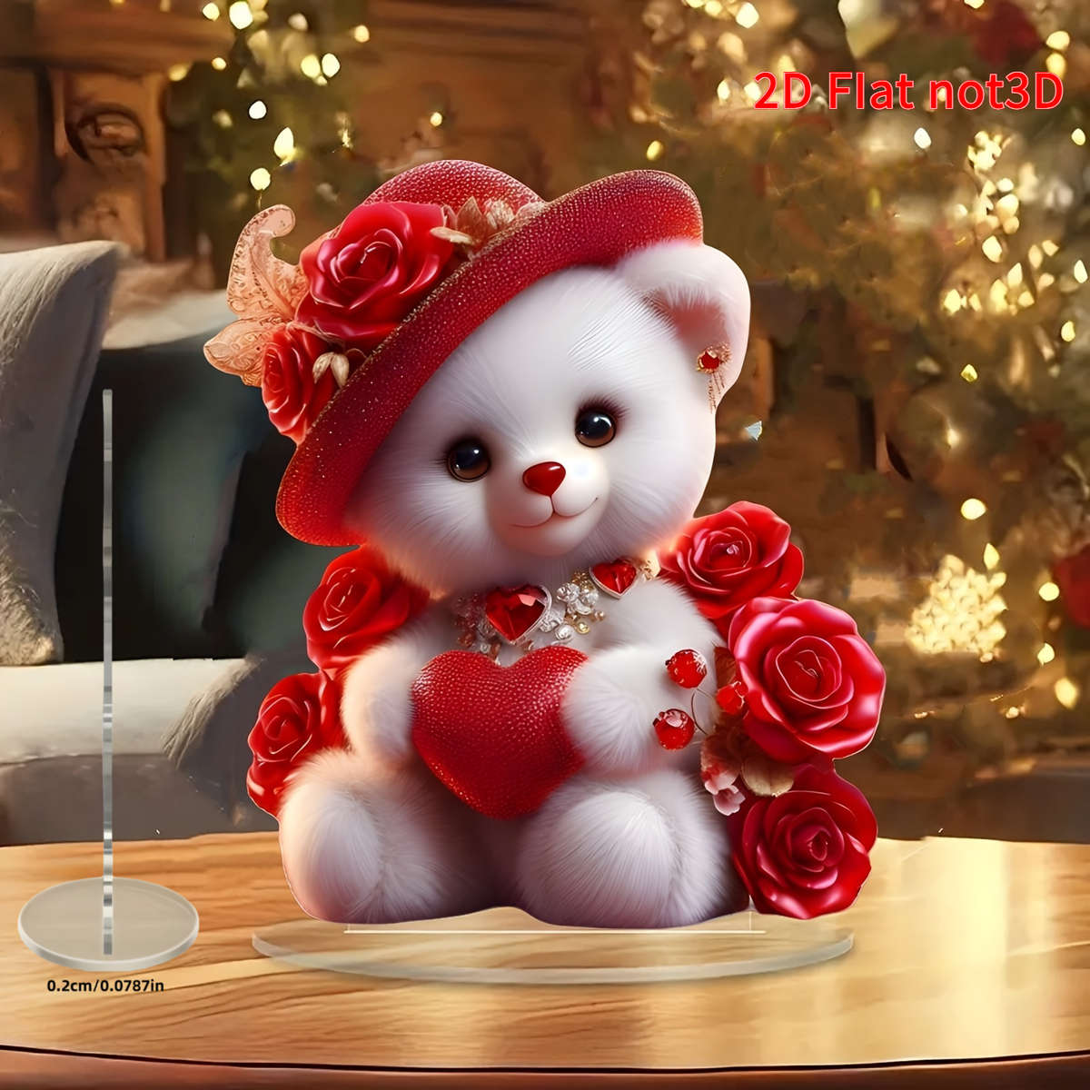 Plush Toys Material A