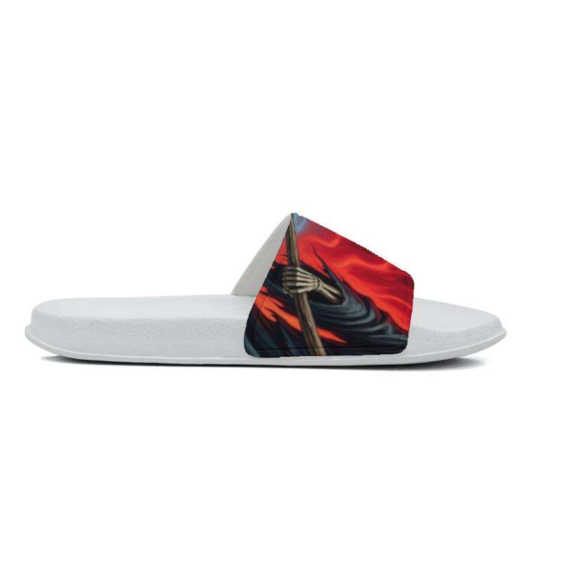 Sandals Color Color Printing Size Uk 3