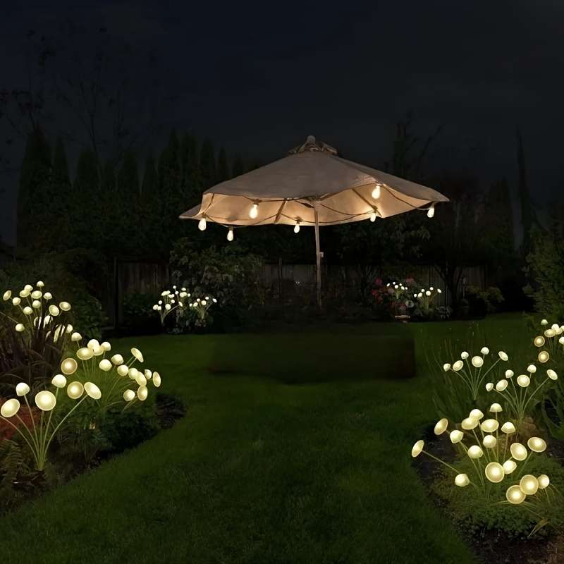 String Lights Color Multicolor Size10 Leds