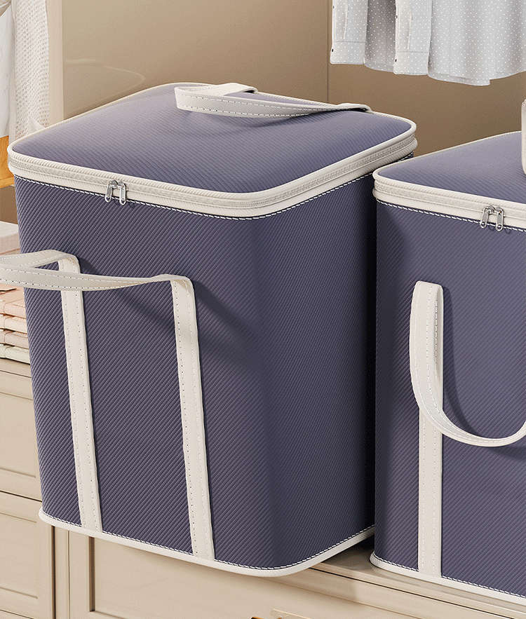 Storage Bag Size 80L 30*45*55Cm Quantity3Pcs