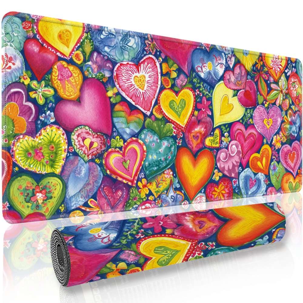 Mouse Pad Items M18X22Cm7.09X8.66In
