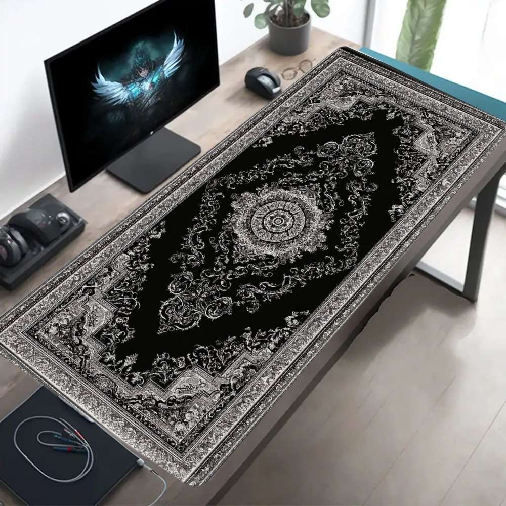 Mouse Pad Items M18X22Cm7.09X8.66In