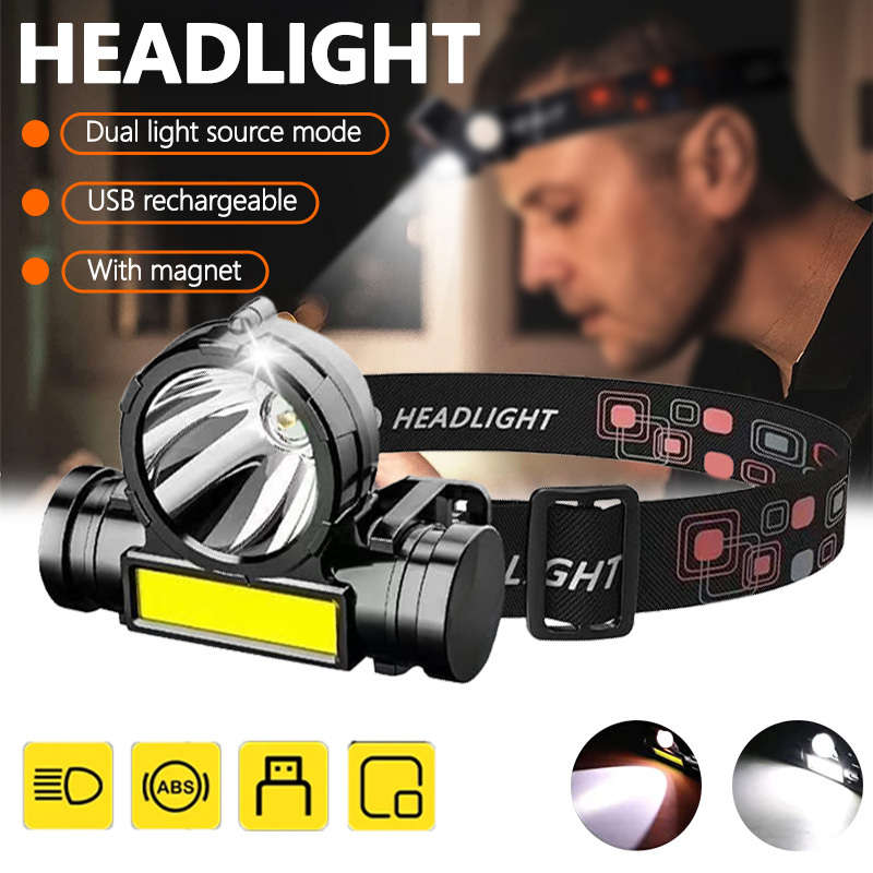 Headlamp Items Head Lamp Quantity