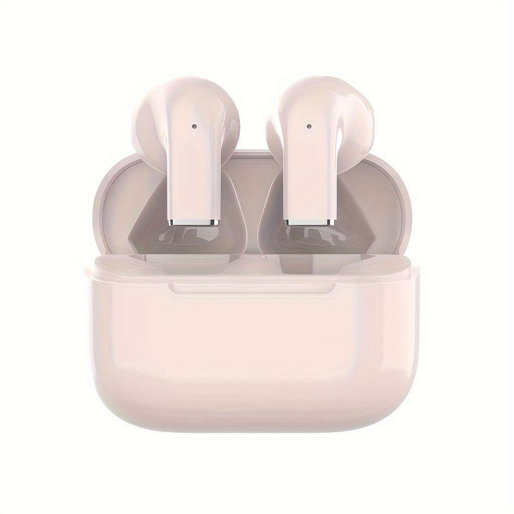 Rechargeable Wireless Earbuds Headphones Headset