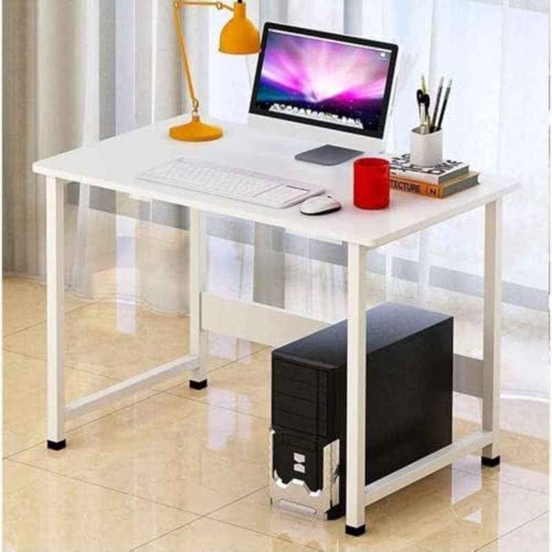 Office Desk Color Multicolor