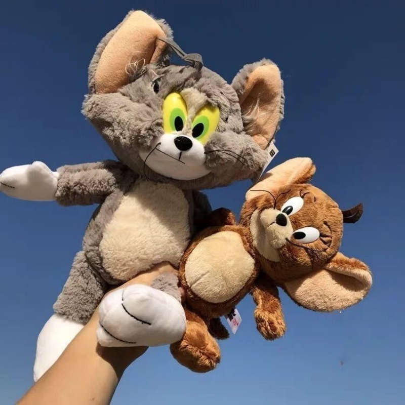 Plush Toyss Quantity 2pcs
