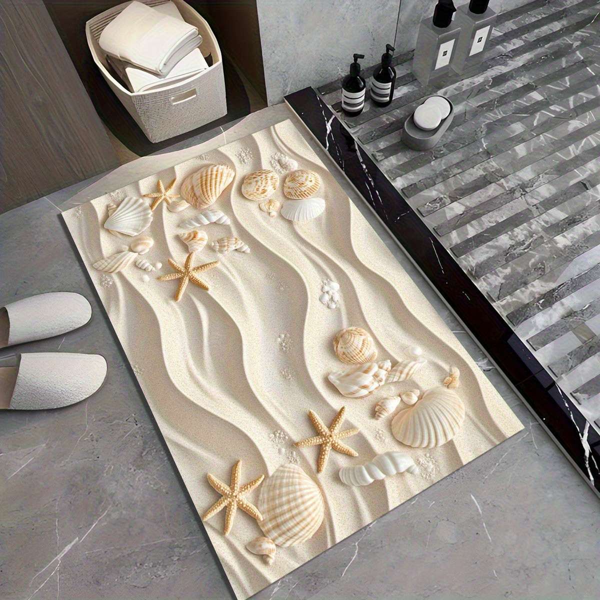 Floor Mats Size 40X60Cm