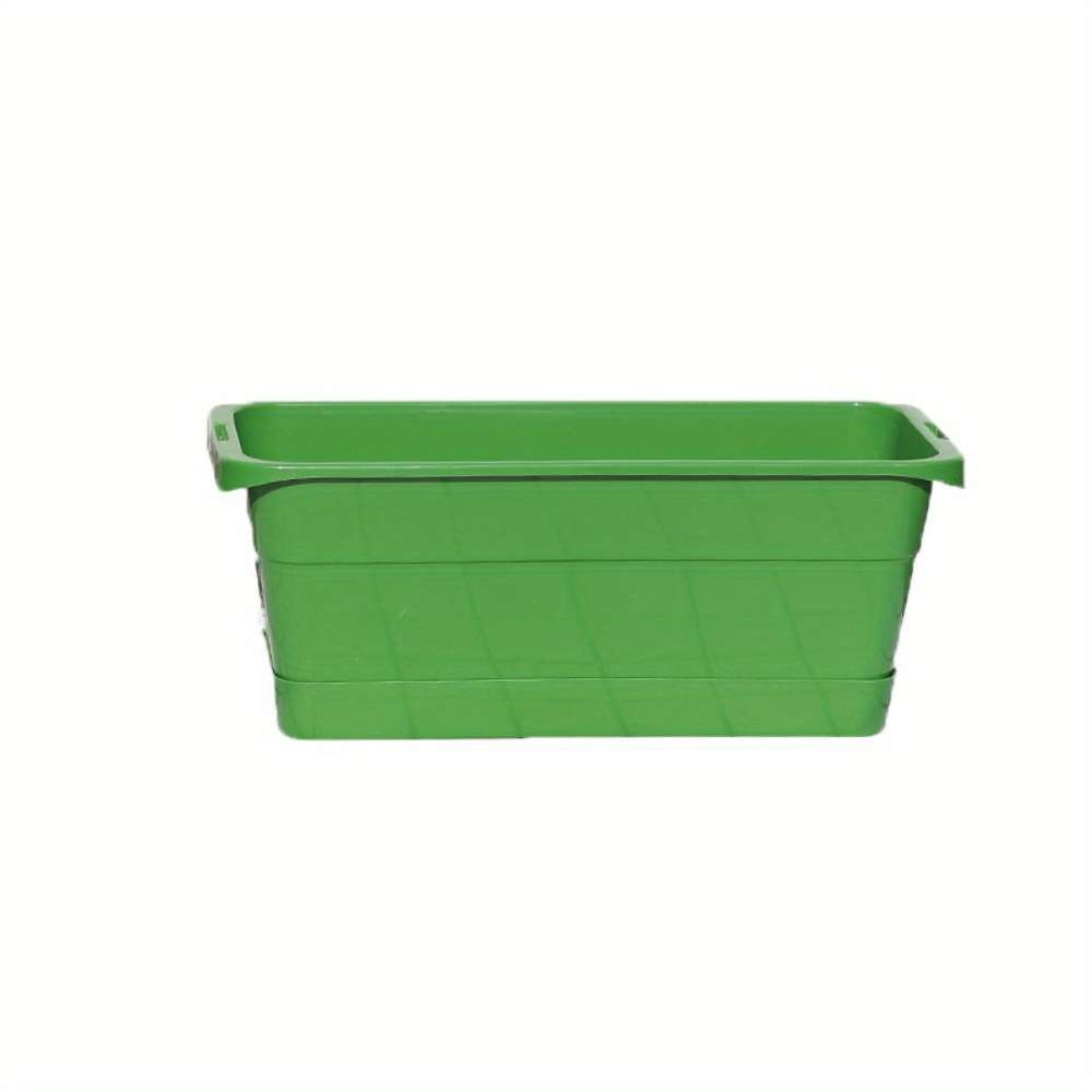 Flowerpot  2Pcscolor  White
