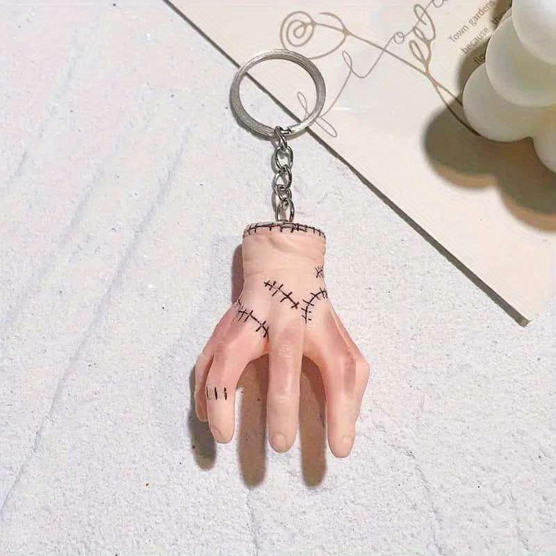 Keychain Ornament Quantity 5Pcs
