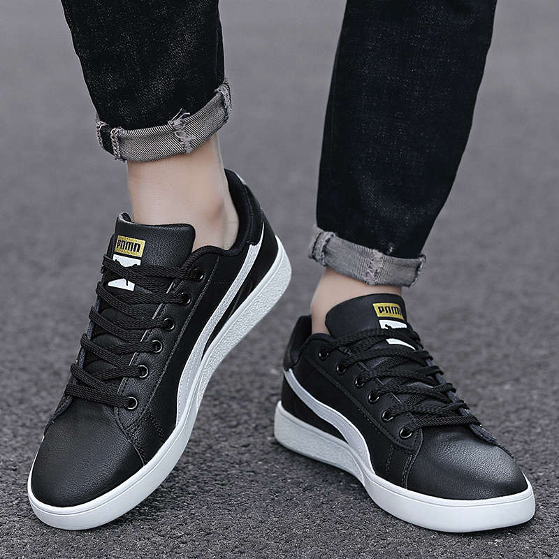 Sneakers Color White Sizeuk 7