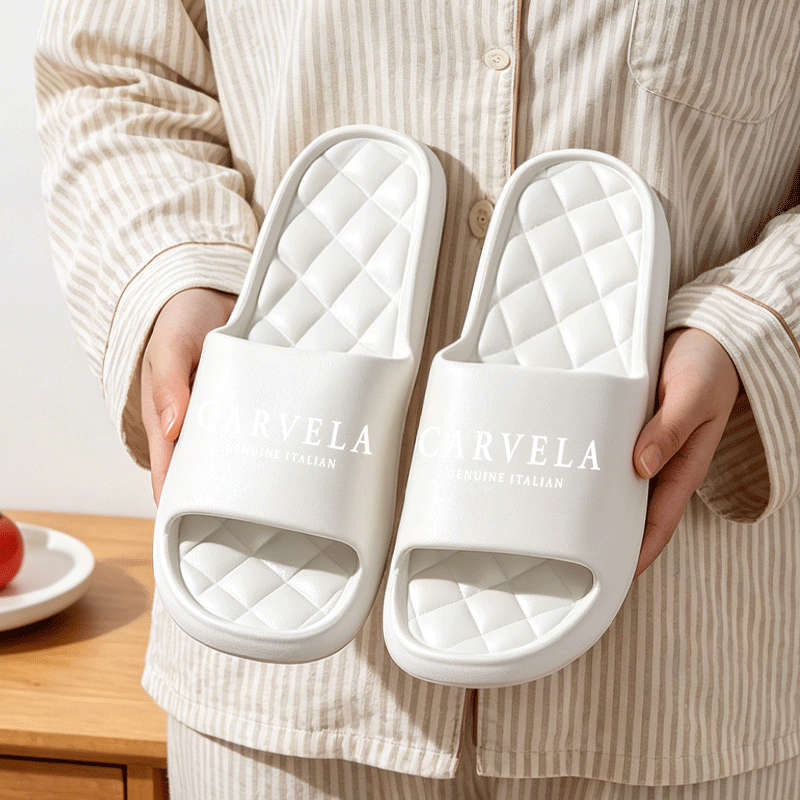 Sandals Color White Size Uk 8.5 9