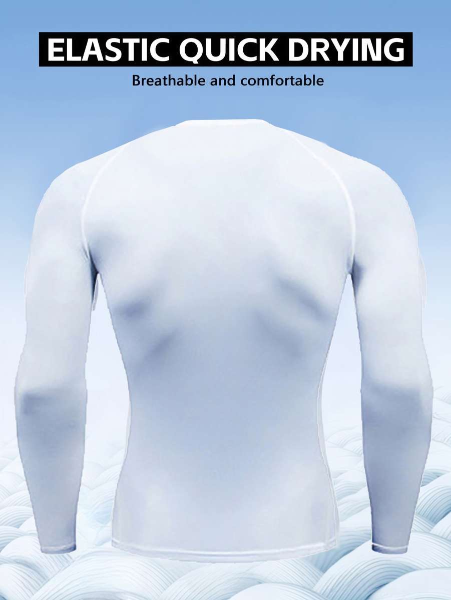 Men S Clothing Color White Size Uk L