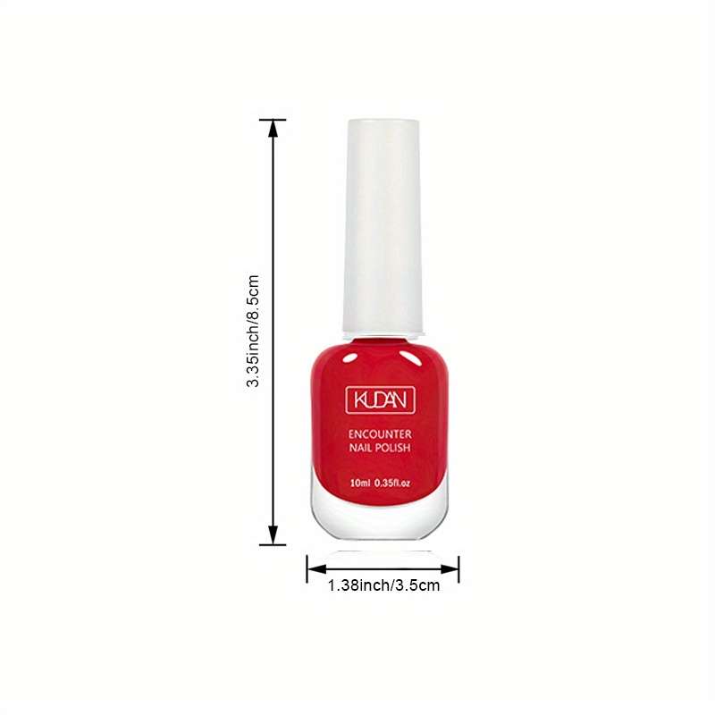 Nail Polish Color 3Pcsset7