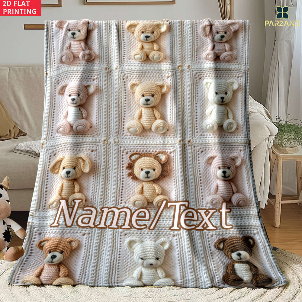 Blanket 150X200Cm59X78.7Inch