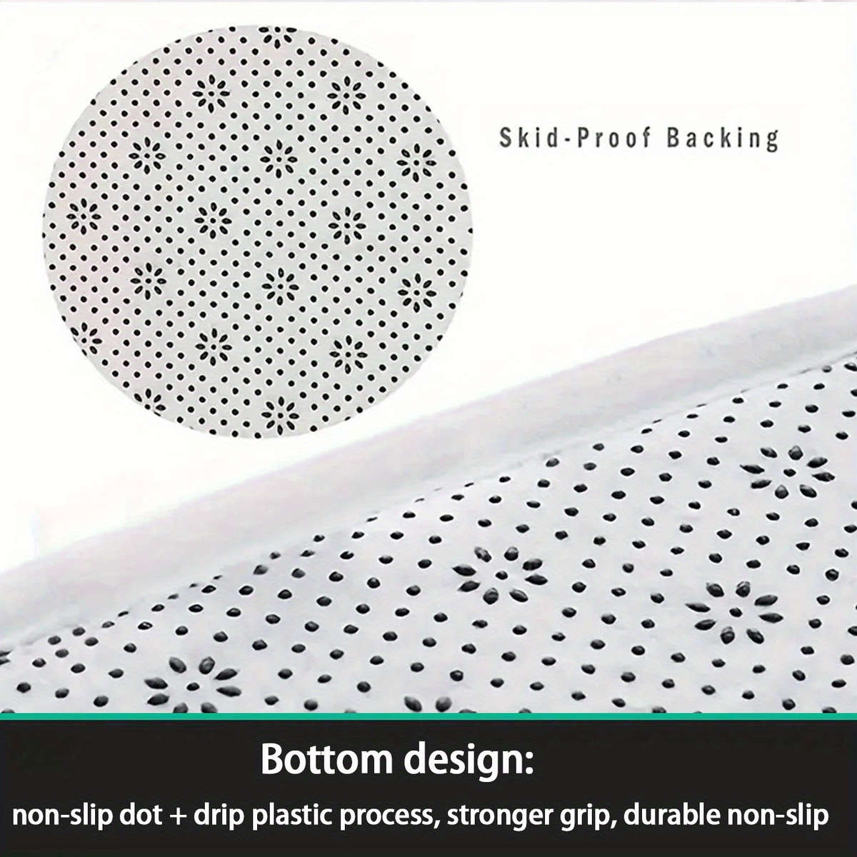 Floor Mats Size 40X60Cm