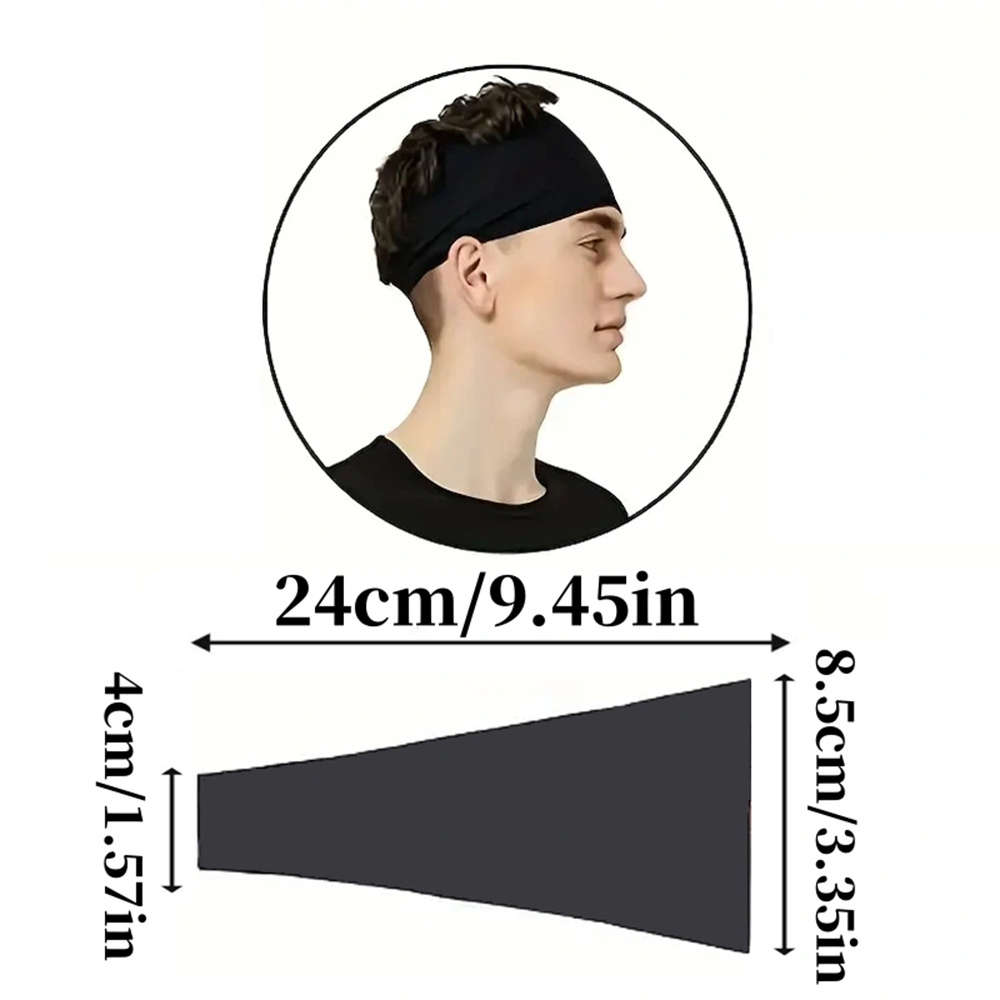 Headlamp Color Black