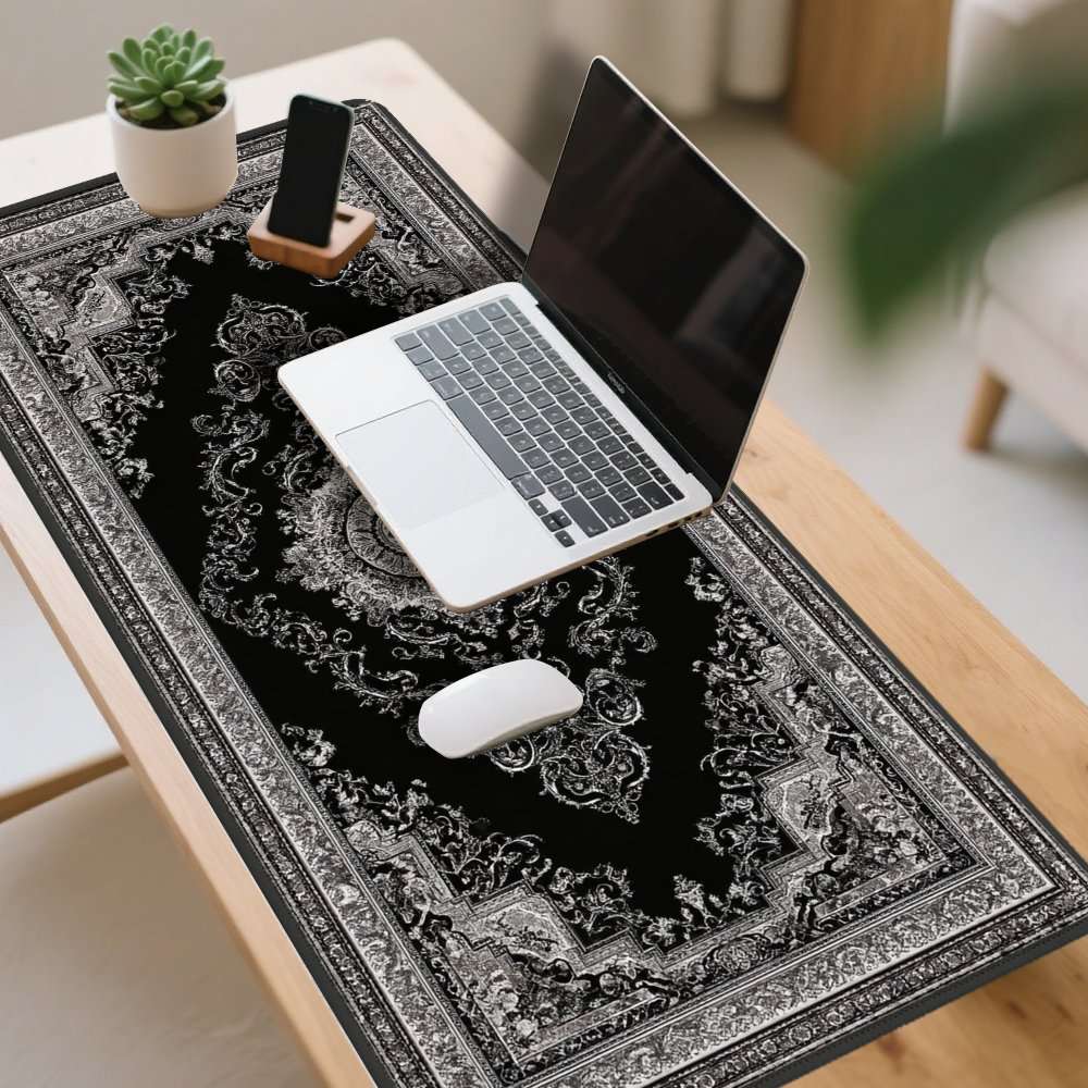 Mouse Pad Items M18X22Cm7.09X8.66In