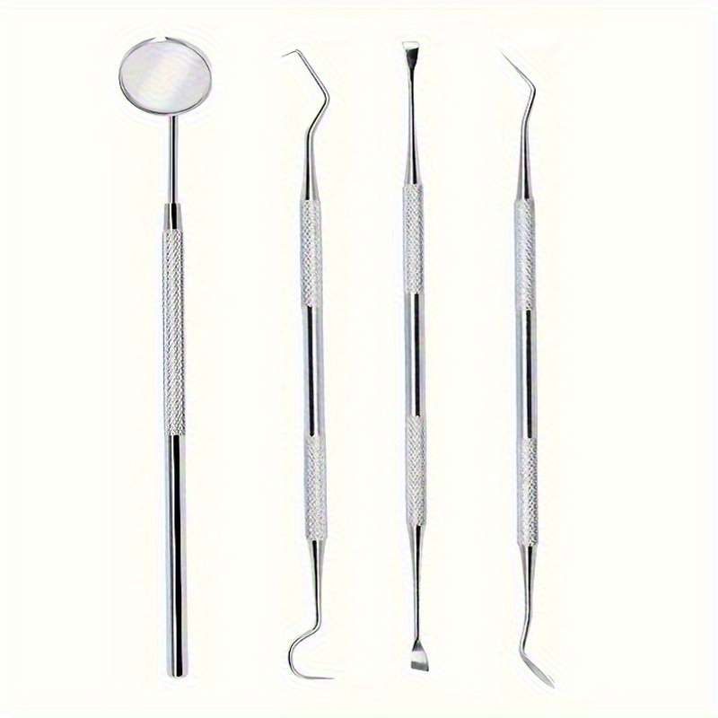 Dental Cleaner Model 5 Pcs Set