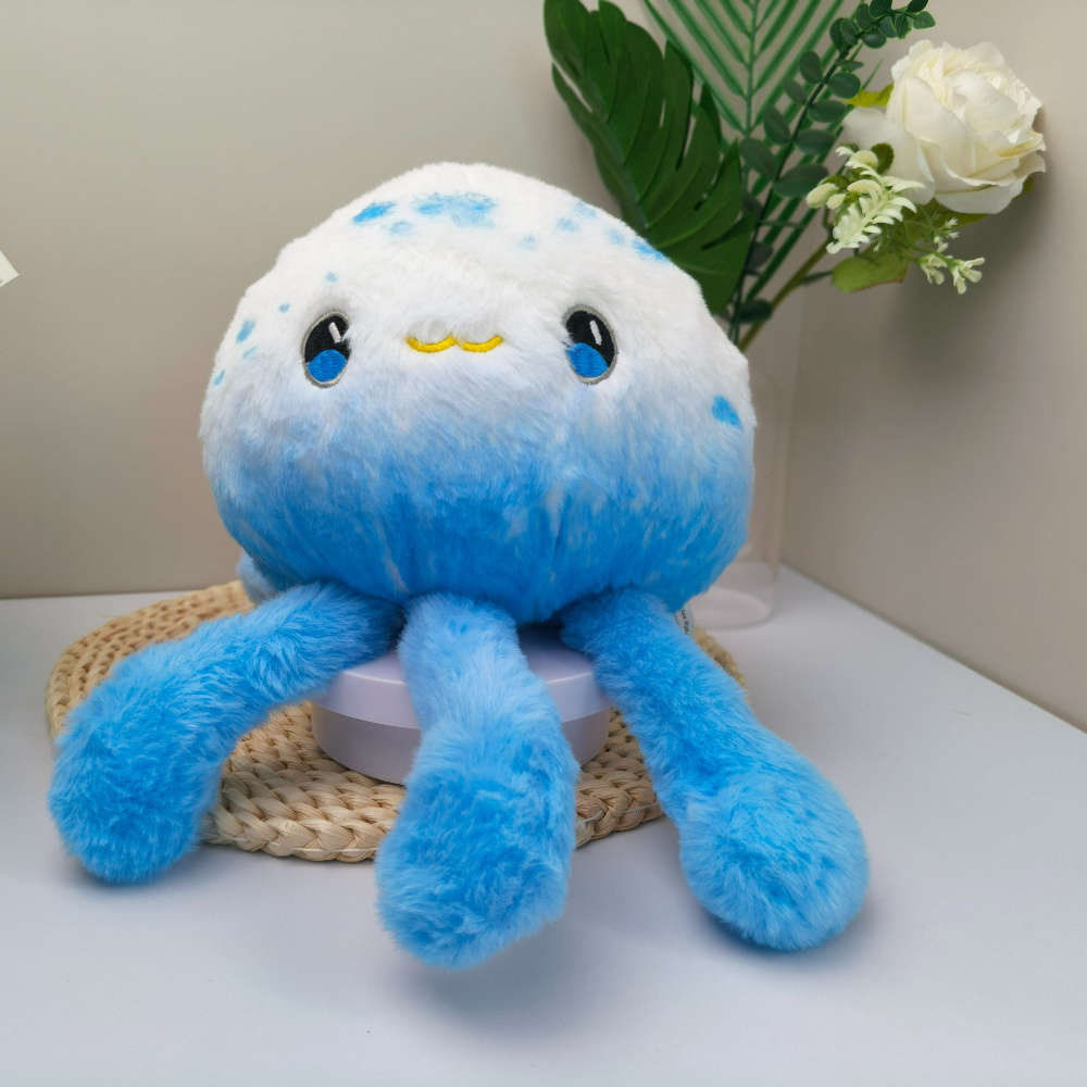 Plush Toyss color Five pointed star 35cm
