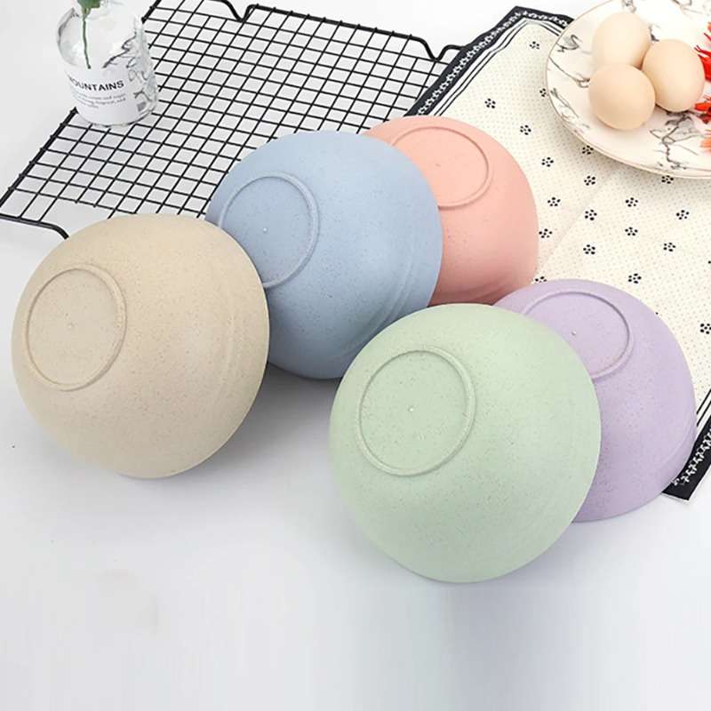 Bowl Color Beige