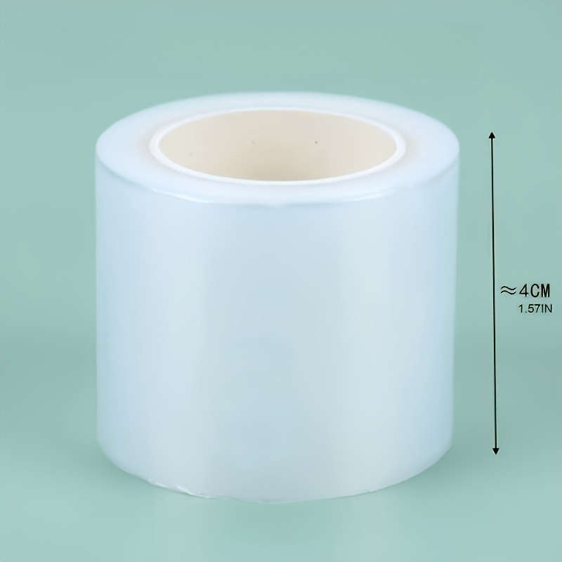 Plastic Wrap Quantity 3 Rolls