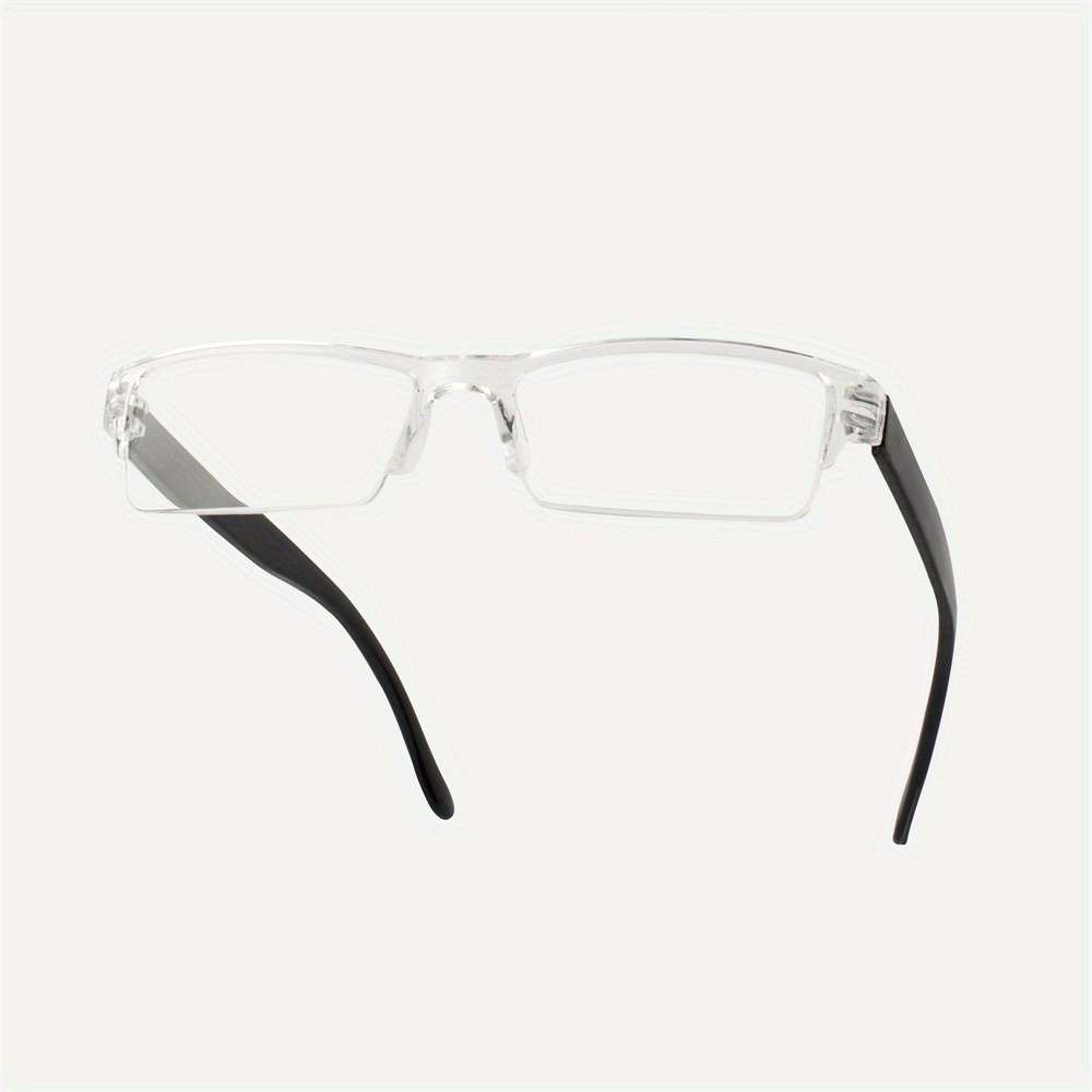 Mens Glasses Model  Add 3.00
