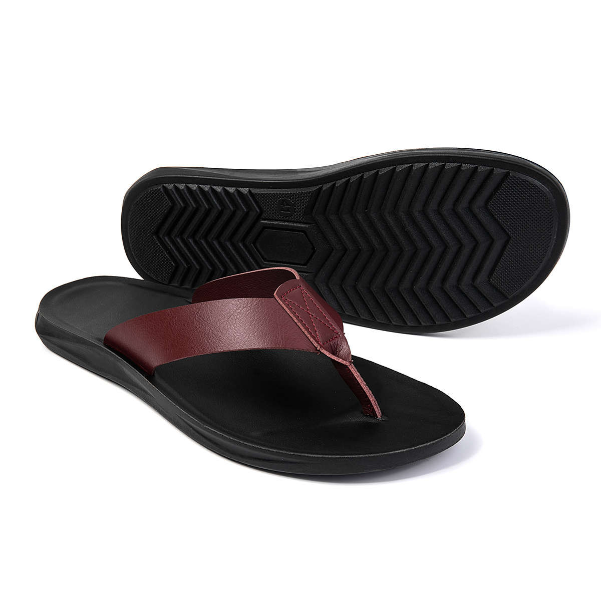 Sandals Color Black Size Uk 7