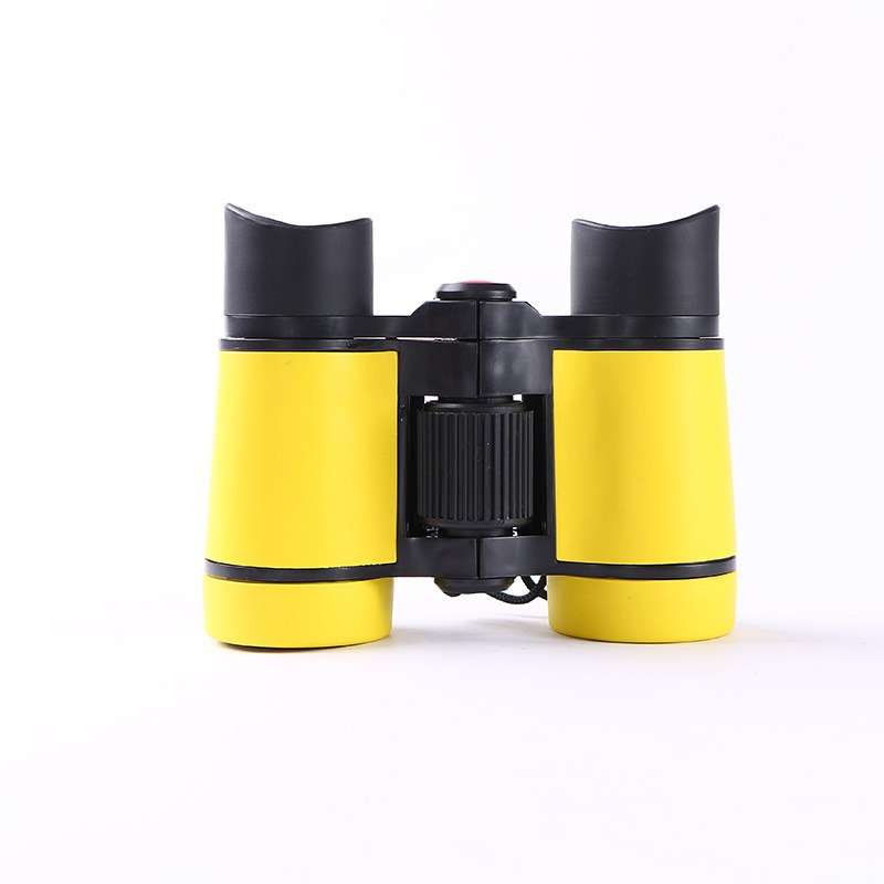 Telescope Color Yellow