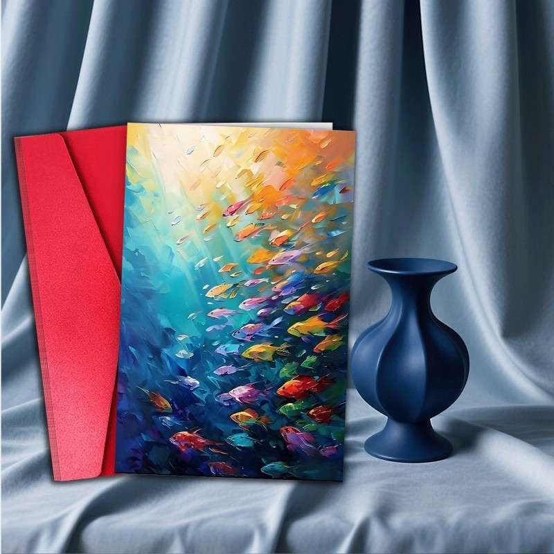 Greeting Cards