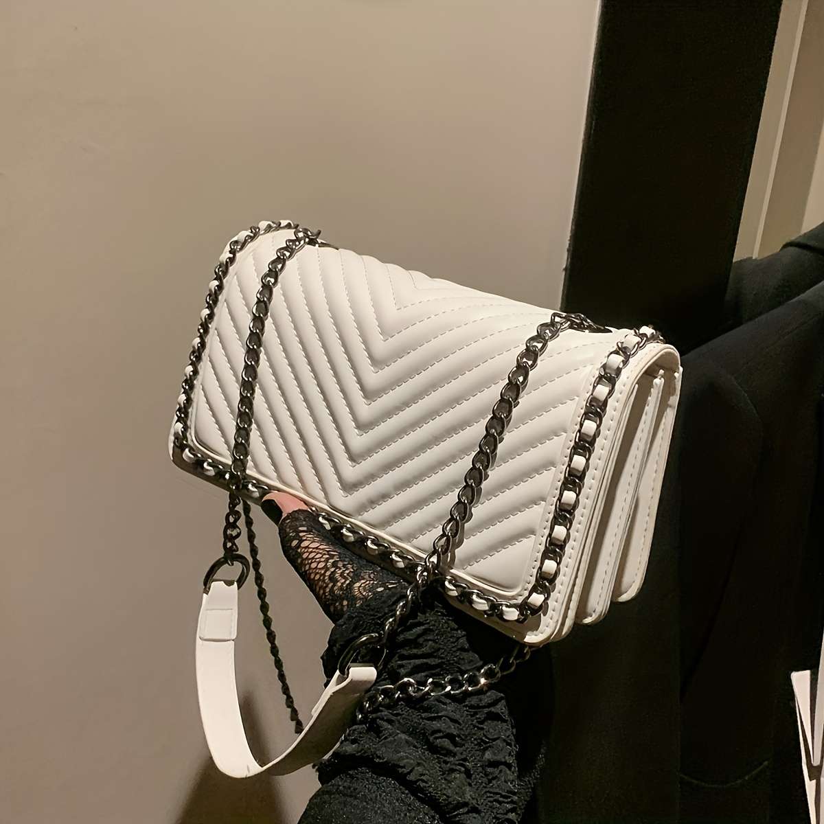 WomenS Bags Red