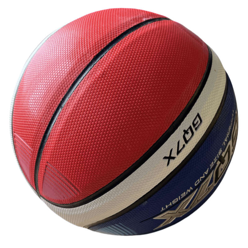 Basketball Size Size 7
